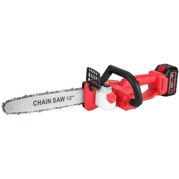 Makita 12" Brushless High Speed Chainsaw