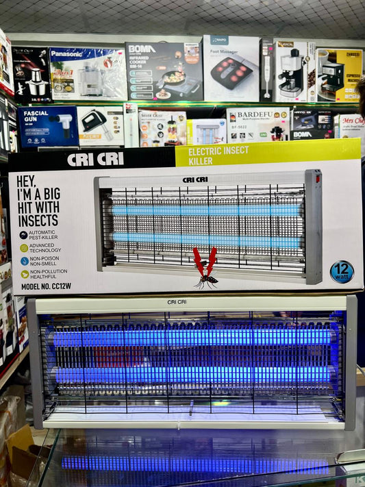 Premium Imported Mosquito Killers