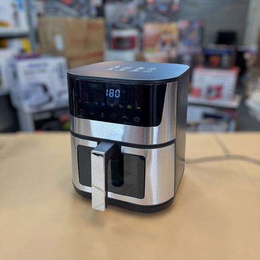Silver Crest 7L Digital Air Fryer