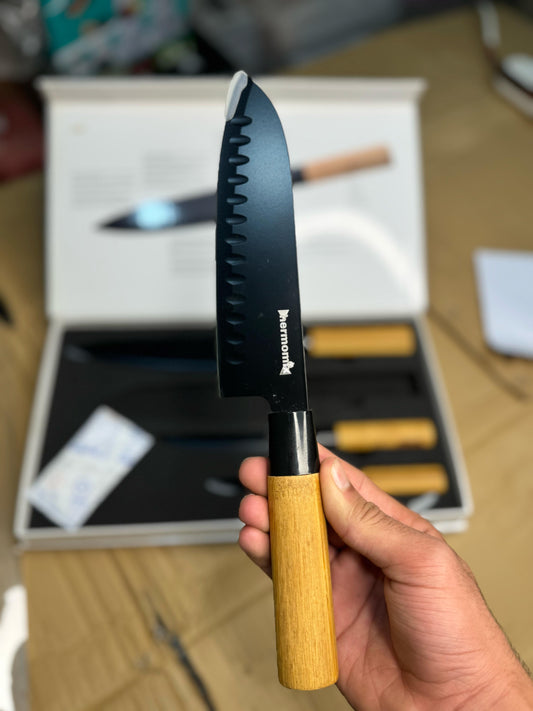 thermomixer Japanese Kitchenware 4 pieces  set