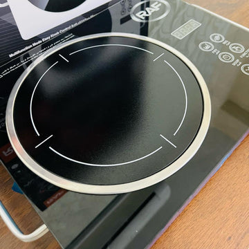Original  RAF Smart Infrared Electric Cooker – Imported
