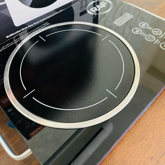 Original  RAF Smart Infrared Electric Cooker – Imported