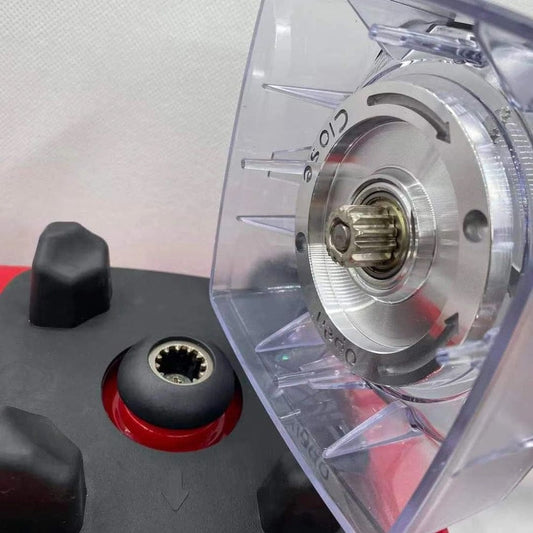 Silver Crest Juicer 2 in 1