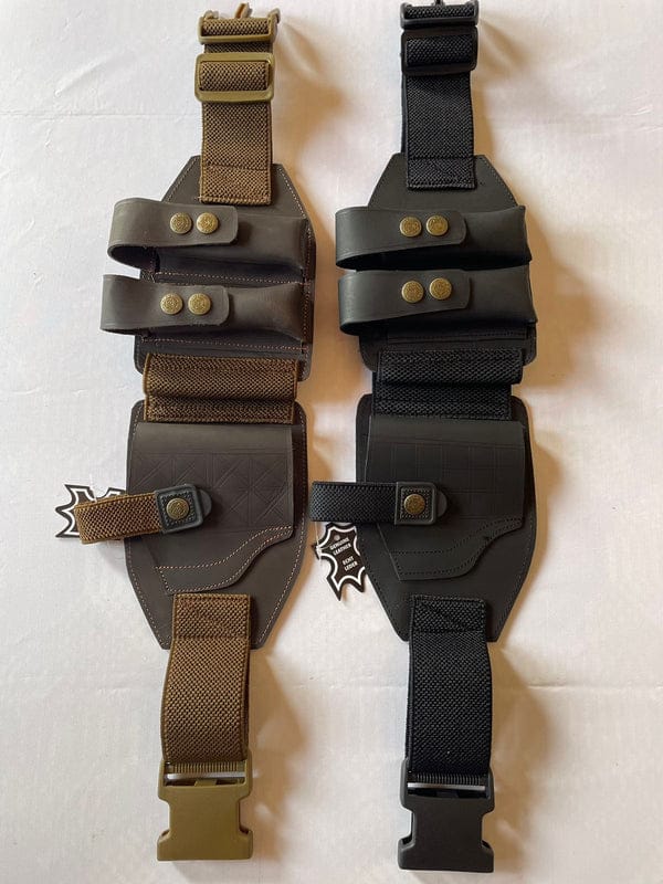 Concealed Waistband Holster Pouch – General Mart