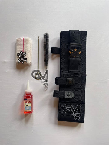 ProLock Holster + Cleaning Kit