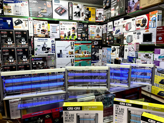 Premium Imported Mosquito Killers